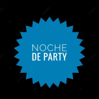 NOCHE DE PARTY INSTRUMENTAL