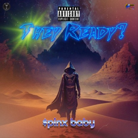 They Ready | Boomplay Music