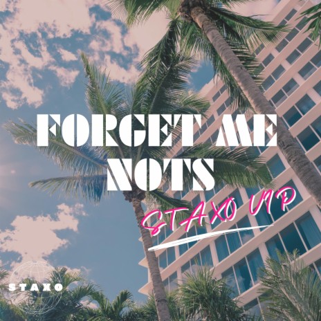 Forget Me Nots (STAXO VIP) | Boomplay Music