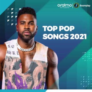 Top Pop Songs 2021