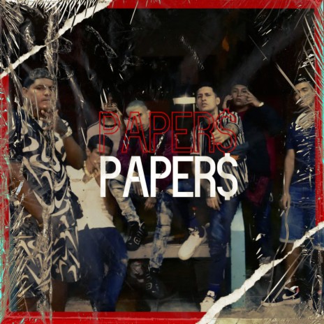 Papers ft. Pistacho, Zkary, P.Daddy, Jeyze Kush & Holy Olivari | Boomplay Music