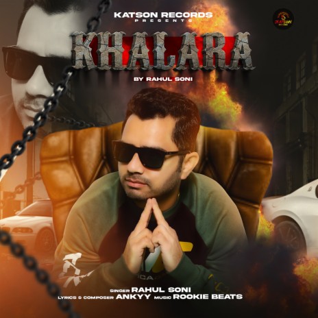 Khalara | Boomplay Music