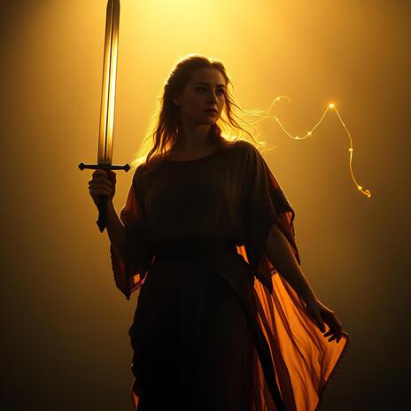 Ariadne's Hope: The Thread and the Sword | Boomplay Music