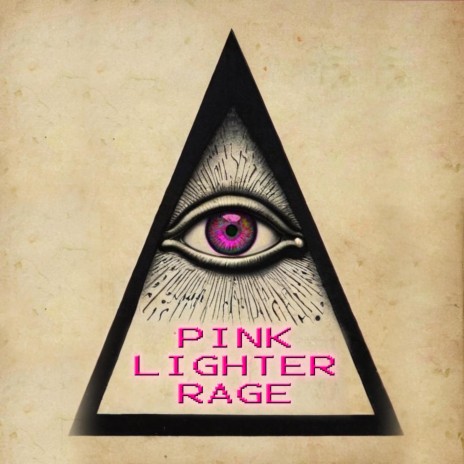 Pink Lighter Rage