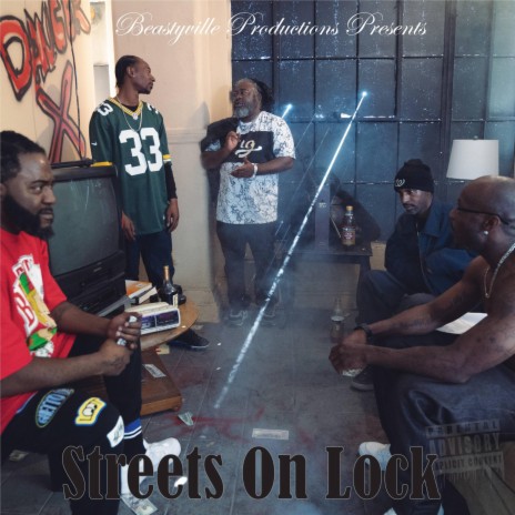 Streets On Lock | Boomplay Music