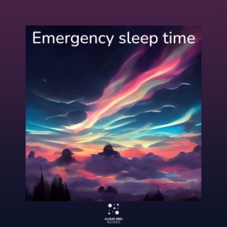 Emergency sleep time