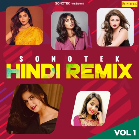 Hamro Gulabi Duptta Remix | Boomplay Music