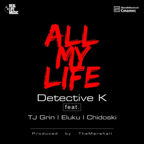 all my life | Boomplay Music