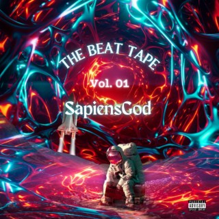 The Beat Tape, Vol. 01