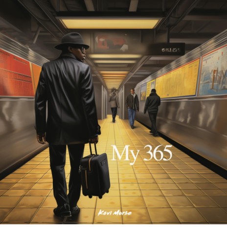 My 365 | Boomplay Music