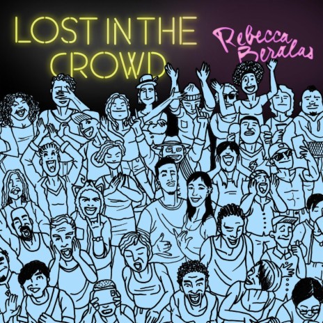 Lost in the Crowd | Boomplay Music