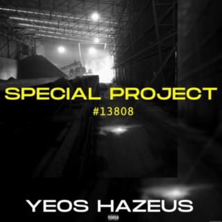 Special Project #13808 (Extended Edition)