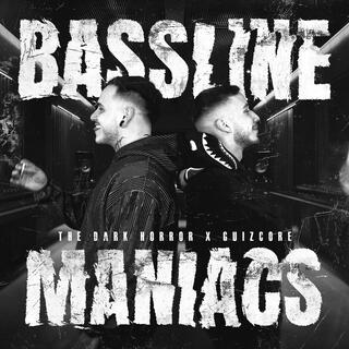 BASSLINE MANIACS