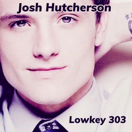 Josh Hutcherson | Boomplay Music