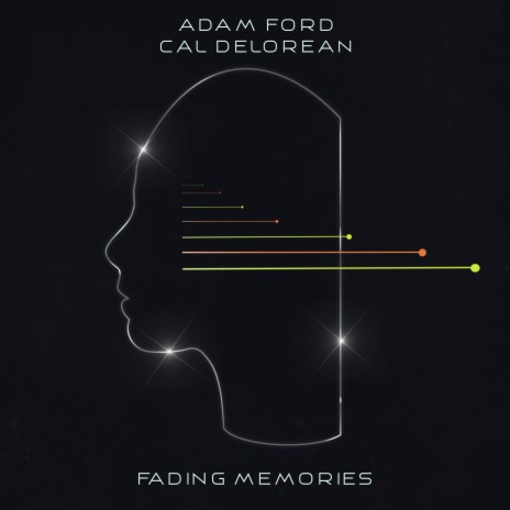 Fading Memories ft. Adam Ford | Boomplay Music