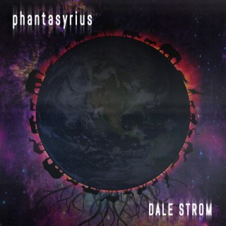 Phantasyrius (Original Film Score/Soundtrack)