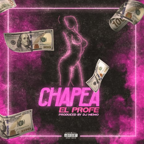 Chapea | Boomplay Music