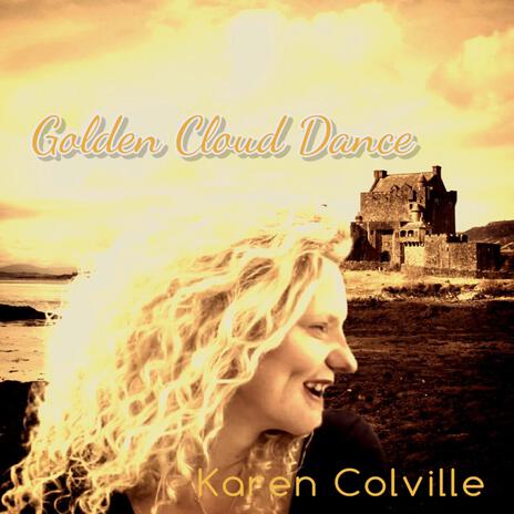 Golden Cloud Dance