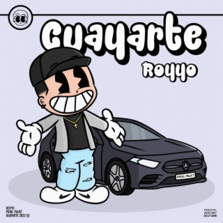 Guayarte