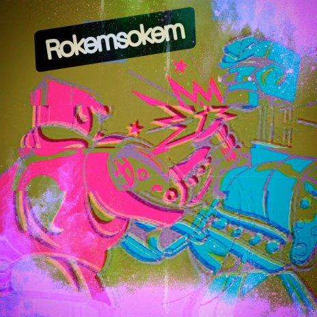 Rokemsokem