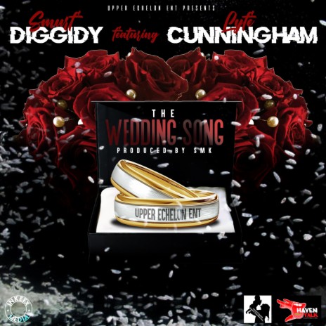 The Wedding Song ft. Lyfe Cunningham | Boomplay Music