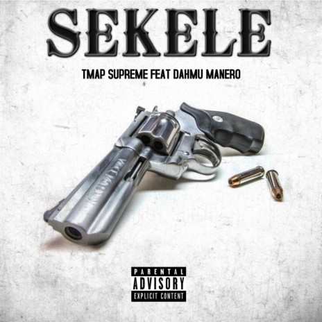 SEKELE ft. Dahmu Manero | Boomplay Music