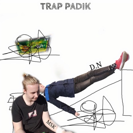 Trap Padik ft. MSK