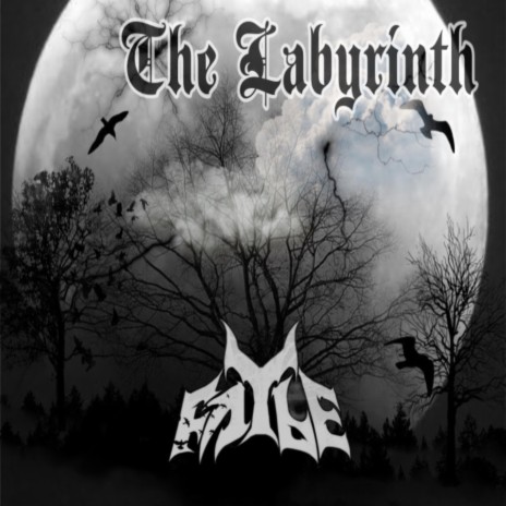 Enter The Labyrinth (instrumental)