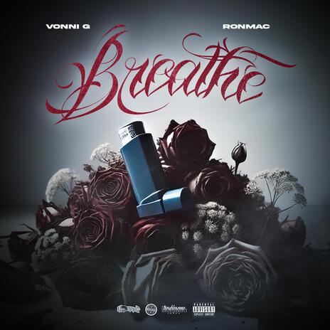 Breathe (Radio Edit) ft. Ron Mac | Boomplay Music