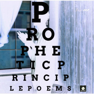 Prophetic Principle Poems (Instrumentals)