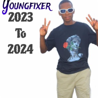 2023 To 2024