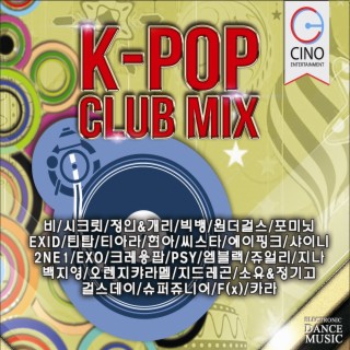 Kpop Club Mix