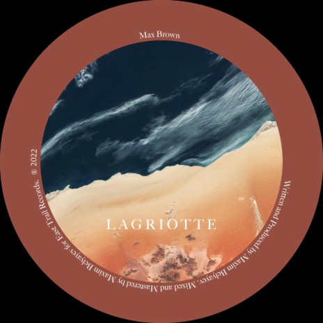 Lagriotte | Boomplay Music