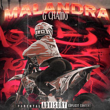 Malandra | Boomplay Music