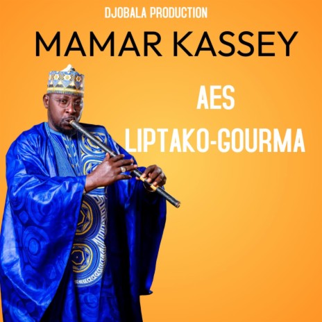 AES Liptako-Gourma | Boomplay Music