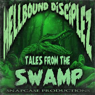 TALES FROM THE SWAMP