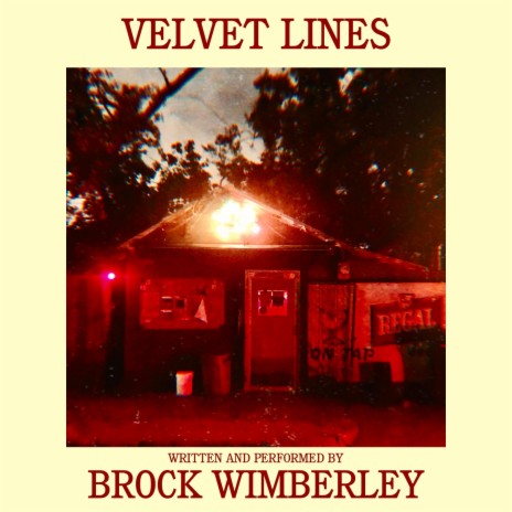 Velvet Lines