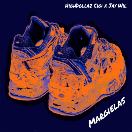 Margielas ft. HD | Boomplay Music