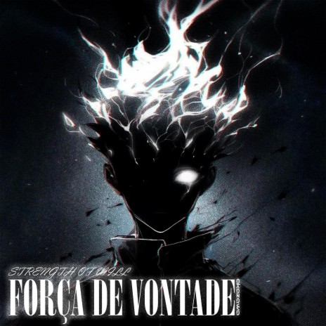 FORÇA DE VONTADE (SLOWED VERSION) | Boomplay Music