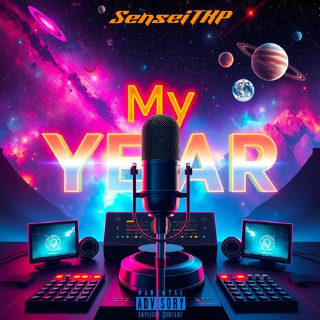 My Year | Boomplay Music