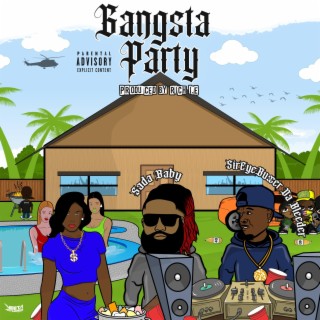 Gangsta Party (Remix)