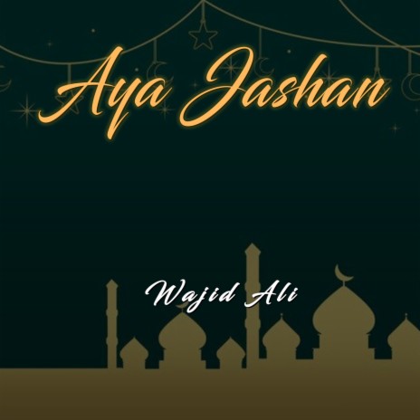 Aya Jashan | Boomplay Music