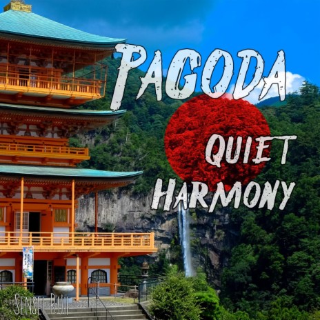 Peaceful Pagoda