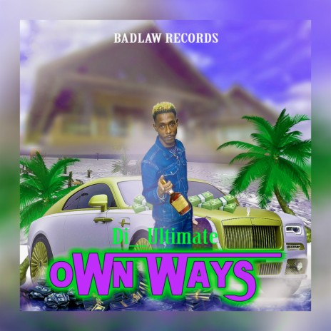 Own Ways | Boomplay Music