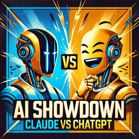 When ChatGPT Crashed Parody (Claude AI Parody)