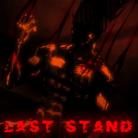 LAST STAND ft. MXZ+ | Boomplay Music