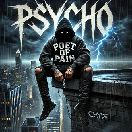 PSYCHO | Boomplay Music