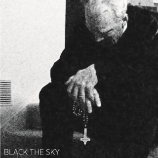 Black the Sky