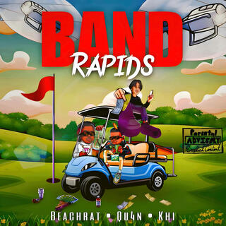 Band Rapids