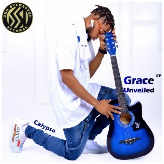 Grace Unveiled (Extended Play)